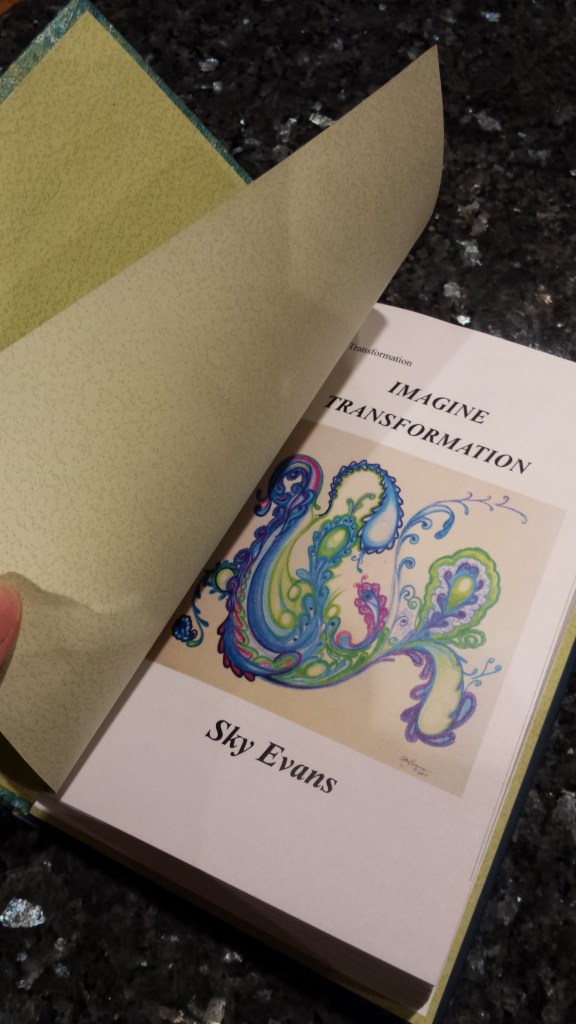 Imagine Transformation