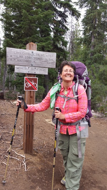 Feeling better and ready to GO!