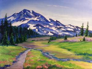 Good Morning South SIster